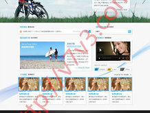 全景图片浏览器